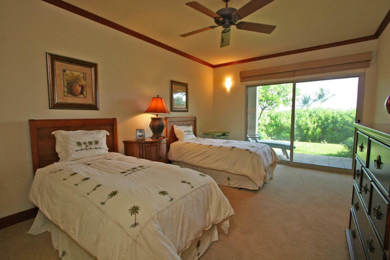 The Villages At Mauna Lani By South Kohala Management Puako ภายนอก รูปภาพ